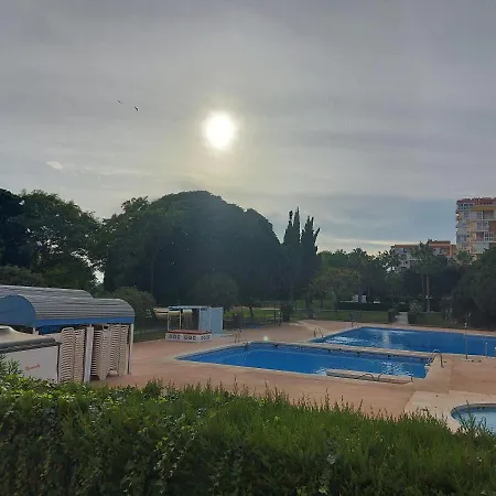 Lejlighed Aguila