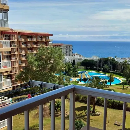Lejlighed Aguila Benalmádena