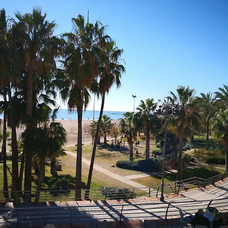 Aguila Lejlighed Benalmádena